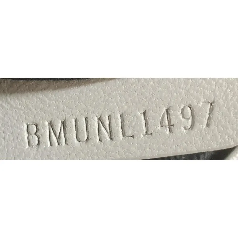 Burberry Lola Shoulder Bag Quilted #236849B90B - Picture 7 of 7